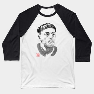 godefroy le hardy Baseball T-Shirt